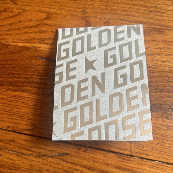 Golden Goose Laces - Picture 4 of 4